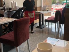 大堂-嘉和一品粥(津华昌道店)