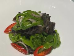 -杭州君悦酒店·湖滨28中餐厅