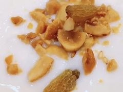 干果葡萄干-新疆巴州金丝特餐厅(大钟寺店)