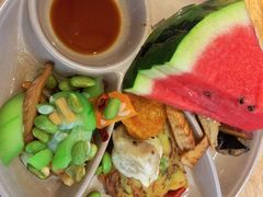 -素满香·食养自助(福州·长乐北路店)