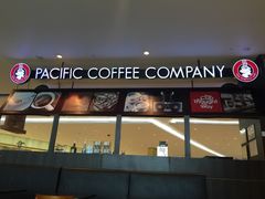 -太平洋咖啡(市府恒隆二店)