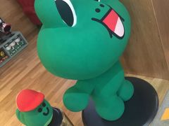 -line friends(明洞旗舰店)