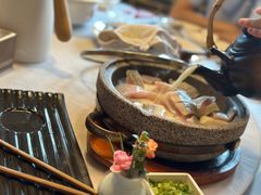 -难得怪味·客家山宴(沙县店)