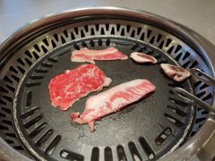 -三京祥烤肉自助料理(慈云寺店)