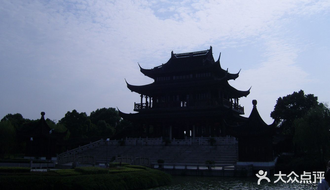 苏州旅游攻略：游览三个千年历史的景点