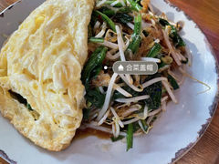 -娄三少·老北京春饼烤鸭家常菜(富力又一城店)