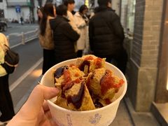 -龙翔臭豆腐(河坊街店)
