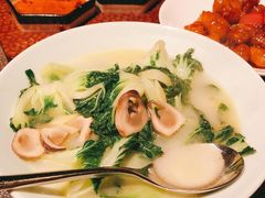 -有璟阁港式餐厅(国贸商城店)