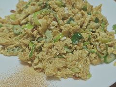 -巧婆婆特色东北菜·铁锅炖