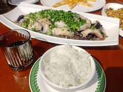 -邛海宾馆·玉鸥楼中餐厅