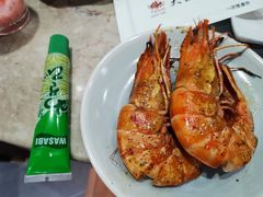 -大渔铁板烧(大悦城店)