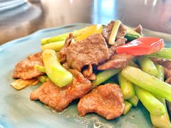 -重庆万豪中餐厅·Man Ho