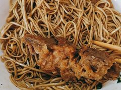 -高邮面馆(明瓦廊店)