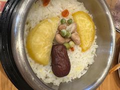 -金达莱冷面百年石锅饭(宾馆胡同店)