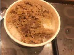 -食其家·牛丼咖喱(蚂蚁金服店)