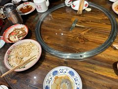 -广府乡下·饭庄(新港东路店)