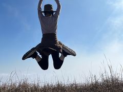 -萍乡武功山风景名胜区