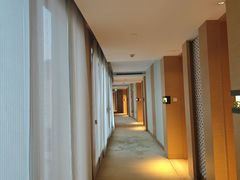 -南阳建业森林半岛假日酒店