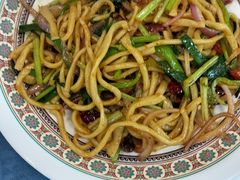 -马布尔莱斯食府(西红门店)