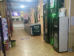 -高家小院铁锅炖大鹅(哈西高铁站店)