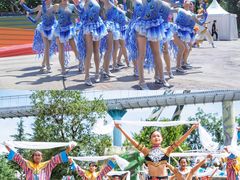 -七彩云南欢乐世界