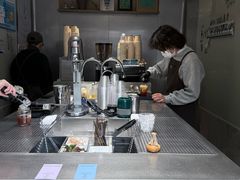 -O.P.S. CAFE
