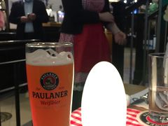 德国黑啤-PAULANER普拉那德国啤酒花园(千玺广场店)