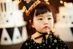 -BabyA 专业婴童摄影(古北时尚广场店)