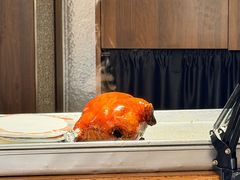 -在前门·烤鸭北京菜(五月花广场店)