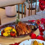 💐七夕约会餐厅｜建议都去这里！氛围感拉满