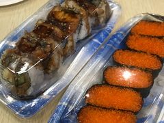 鳗鱼寿司-7fresh七鲜(大族广场店)