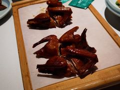 食堂小帅鸽-0776食堂·京城创意菜(七里庄店)