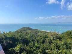 -鹿回头风景区