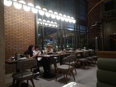 -OGGI TRATTORIA PIZZERIA(深业上城店)