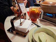 -蝴蝶里·粤菜·点心(滨江龙湖店)