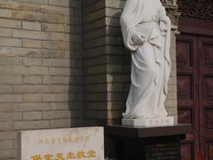 -天主教堂(莲池区)