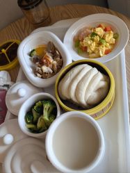 -国际月月生母婴月子中心(旗舰店)