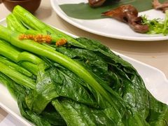 -蔡澜点心·粤菜(西单大悦城店)
