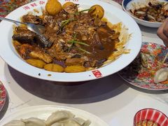 -渔家风味·鲅鱼水饺·央视展播·海鲜天津菜(开发区店)