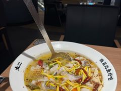 -太二酸菜鱼(兴业太古汇店)