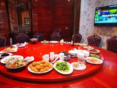 包厢-半岛公馆(淞兴西路店)