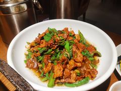 -辣得叫湘菜(四明店)