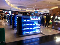 -TIAT DUTY FREE SHOP NORTH(羽田机场店)