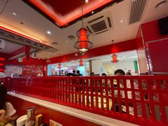 大堂-妙香居韩国烤肉(鹏瑞利季华广场店)