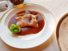 -金轩中餐厅 Jin Xuan(浦东丽思卡尔顿酒店)