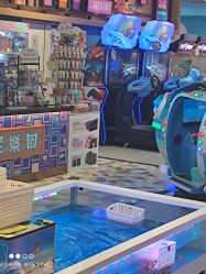 -卡通尼乐园(武汉凯德1818店)