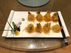 -希尔顿逸林酒店·中餐厅