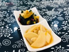 -八两八金·莱芜特色炒鸡(市南漳浦路店)