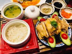 -小娘惹厨房Little Nyonya(狮城有约上榜店)