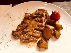 -YUE·6·西式融合餐厅(外滩六号店)